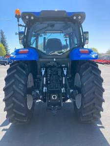 TRACTOR FRM DE ALTA CALIDAD 2023 NEENEW HOLLAAND T6.160 - Product Image 2