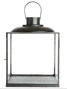 <b>Factory</b> Direct Sale Metal Lantern For Lightning And Decor Purpose In Customized Sizes For Home Hotels Restaurant - Product Image 4