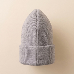 Bonnets tricotés personnalisés, design tendance et élégant, bonnet de qualité supérieure unisexe, chaud et respirant - Product Image 5
