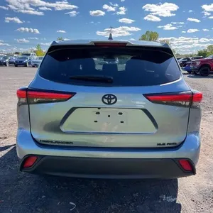 Toyota Highlander XLE 2022 - Product Image 3