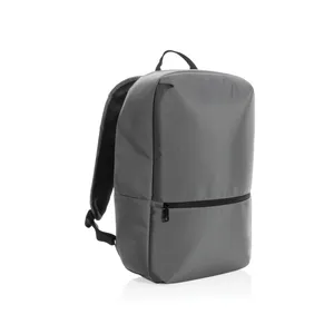 Impact AWARE 15.6\" PC <b>Backpack</b> Sustainable Design for Tech Gadgets for Promotions - Product Image 1