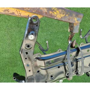 SOPORTE DE MOTOR BMW Serie 2 Gran Tourer (F46) 6872729 B47 C20 A, B47 C20 B Diésel 2000 (14>) - Product Image 5