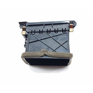 Grille d'aération du tableau de bord côté conducteur Land Rover Range Rover Evoque 1ère série BJ32-018B08-BB (11>) - Product Image 2