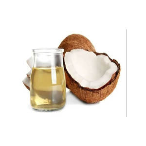 Huile de noix de coco pure et naturelle dans l'huile de support de Offre Spéciale en vrac - Product Image 6
