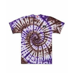 T-shirt Tie-Dye Future Storm d'occasion [UCS-TS-302] avec fonction respirante - Product Image 1