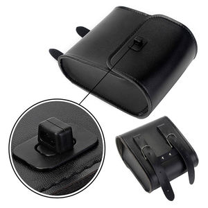 Bolsas de sillín de caballo de color sólido y patrón de tendencia superior y bolsillos personalizados Bolsas de sillín de caballo de precio razonable con alta demanda - Product Image 1