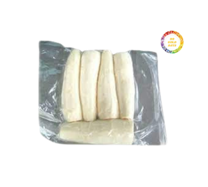Raíz de yuca congelada de alta calidad-Raíz de yuca Iqf hecha en Vietnam de Vietnam - Product Image 4
