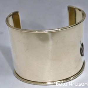 ต่างหูระย้าสร้อยข้อมือทองสัมฤทธิ์โบราณทำด้วยมือของผู้หญิงเครื่องประดับแฟชั่นสำหรับงานเลี้ยง - Product Image 2