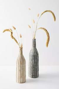 Recién llegado, decoración de boda de Metal, venta al por mayor, florero, decoración de Hotel para el hogar, hecho a mano con logotipo personalizado - Product Image 3