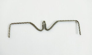 ODM Cáp de tungsteno de Torio Cá nhân hóa 99.95% pureza 0.8mm alambre calentamiento tungsteno retorcido barras tungsteno - Product Image 6