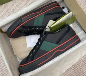 Chaussures de créateur de haute qualité pour hommes, chaussures de luxe originales pour hommes, baskets pour femmes, chaussures de créateur populaires de haute qualité pour hommes - Product Image 5