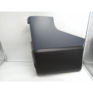 กันชนหลังมุมขวา รถตู้เรโนลต์ ทราฟิค รุ่นที่ 2 (07>) รหัสอะไหล่ 850A80588R - Product Image 1