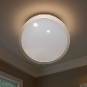 DELTA Compact 15W <b>Ceiling</b> <b>Lights</b> - Product Image 3