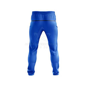 Vente chaude 2025 nouveau Design personnalisé léger confortable respirant séchage rapide uniforme de Cricket de haute qualité personnalisé - Product Image 6