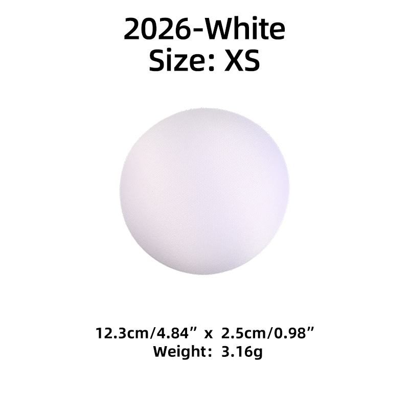 Bianco 2026/XS