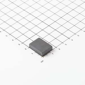 Magnete a blocco in ferrite 20x15x4,9mm - Product Image 1