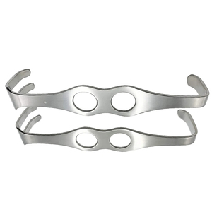 Langenbeck retractor เครื่องมือผ่าตัด20 cm, เครื่องมือดึงกลับสแตนเลสใช้ซ้ำได้เครื่องมือผ่าตัด - Product Image 6