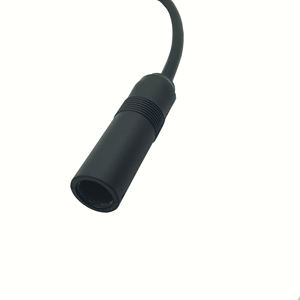 Câble de conversion d'antenne d'autoradio Din Jack à femelle pour lecteur CD de voiture Câble de conversion de radio AM FM pour Chevrolet/Copaci/Ancre - Product Image 5