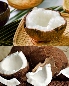 COPRA DE COCO SECA ORIGEN VIETNAM - Product Image 2