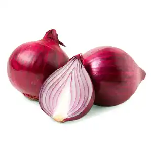 FRESH RED ONION