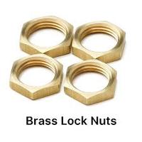 Écrou de raccord hexagonal en laiton haute résistance, connecteur fileté NPT, résistant à la corrosion pour l'assemblage mécanique de la plomberie, vente en gros