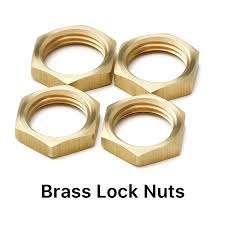 Écrou hexagonal en laiton haute résistance, connecteur fileté pour applications d'assemblage mécanique en gros - Product Image 5