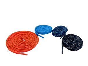 Cuerda trenzada ecológica personalizada para bolsas de ropa, zapatos y accesorios textiles para el hogar - Product Image 4