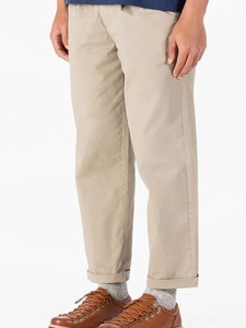 Vente en gros de streetwear personnalisés pour hommes, jeans en jean coupe ample, jeans droits baggy écologiques pour le confort des hommes - Product Image 3