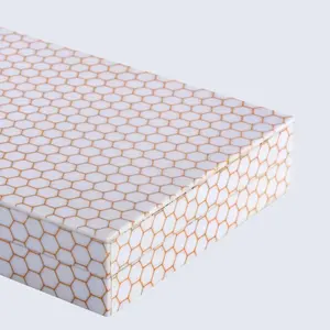 Boîte à bijoux moderne et durable la plus vendue dans d'autres matériaux pour le stockage personnel et l'emballage de cadeaux disponible pour l'approvisionnement en gros - Product Image 3