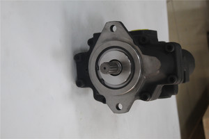 Belparts ปั๊มไฮดรอลิก kobelco ปั๊มไฮดรอลิก Sk40 Sk50UR-2 Sk60 sk50ur sk50ur-2ปั๊มหลักไฮดรอลิก - Product Image 6