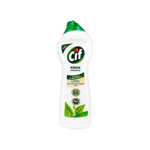 Limpiador Multiusos para Cocina, Limpiador Cif para Baño y Superficies, Botella de 500 ml - Product Image 2