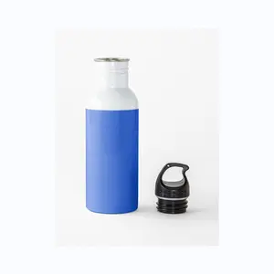350ml 12oz 플라스틱 빈 주스 병 캡과 재사용 가능한 주스 용기 탬퍼 씰 뚜껑과 주스 음료 음료
