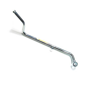 OEM A4572005952 Réchauffeur de tuyau de retour en acier pour camions Nouveau camion Filtre à carburant Pièces de rechange - Product Image 1