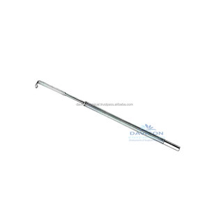 Instrumentos de paladar hendido SALYER DE ACERO INOXIDABLE QUIRÚRGICO, cuchillo de amígdalas y disectores 18 Cm/7" - Product Image 3