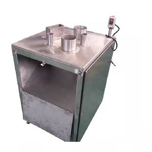 Chuối chip Slicer giá máy và chuối chip Slicer chuối dài chip Slicer máy và thiết bị - Product Image 2