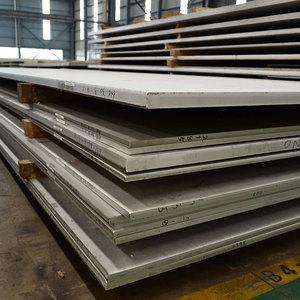 Ofrecido aleación de níquel Monel 400 K500 <span class=keywords><strong>Inco</strong></span> 600/601/625/718/200 201 hoja de aleación de materiales de construcción de Metal para la venta - Product Image 5