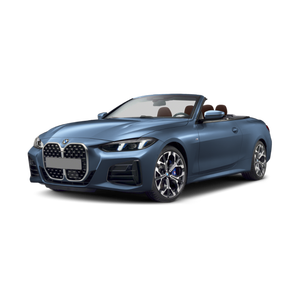 ซื้อรถเปิดประทุน BMW 4 Series มือสองสภาพและประสิทธิภาพสูง - Product Image 3