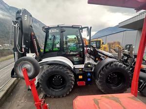 รถตัก102B hidromek HMK สินค้าคุณภาพสูง - Product Image 6