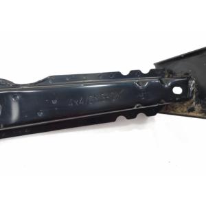 Support moteur avant gauche FIAT Panda Série 4X4 (319) 312A2000 Bifuel/Méthane 900 (12>) - Product Image 5