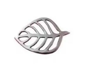 Customized Metal Brass Decorative Shiny Plated Trivet <b>Table</b> <b>Mats</b> For Hot Pots High quality Brass Trivet modern trivets luxurious - Product Image 3