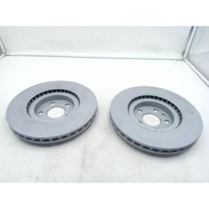 จานเบรกหน้าคู่ CITROEN Jumper 1st Series (94>02) PB 2523 Starline Petrol - Product Image 1