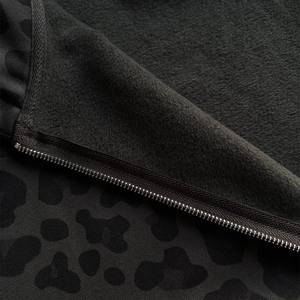 Winter Unisex Hoodie Fleece <b>Lined</b> Warm Hooded Sweatshirt Streetwear Heavy Fabric Winter Unisex Hoodie Soft Fleece Casual - Product Image 2