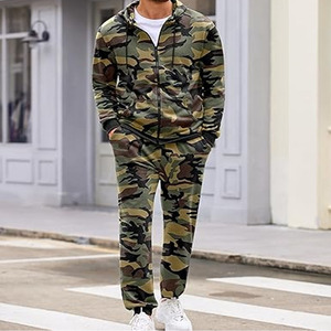 Nouveau survêtement en gros, logo personnalisé OEM, survêtements respirants, prix raisonnable, téléchargé par Dress Sports - Product Image 5