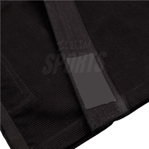 Vêtements de sport Costumes de Jiu Jitsu grande taille Vêtements d'entraînement Costumes de Jiu Jitsu Costumes de Jiu Jitsu taille adulte - Product Image 4