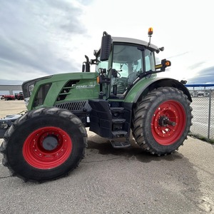 FOURNISSEUR VERIFIÉ DE TRACTEURS AGRICOLES Fend t 824 240HP 2012, qualité supérieure pour l'agriculture et les travaux lourds - Product Image 1