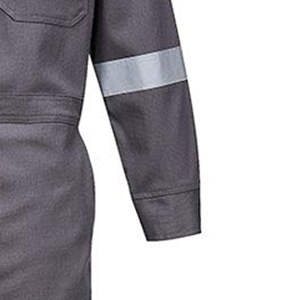 Combinaisons de travail pour l'hiver, vêtements de travail pour l'industrie de la construction, uniforme de sécurité pour les travailleurs, combinaison de sécurité pour les travailleurs - Product Image 3