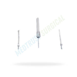 Équipement médical professionnel, instruments chirurgicaux, ensemble de distracteurs cervicaux Caspar - Product Image 6