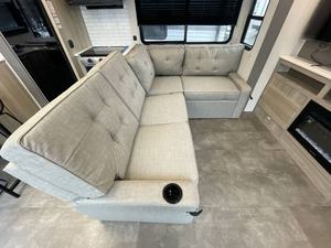 Nouveau 2025 F-o-r-e-s-t R-i-v-e-r Wildwood F-s-x 269VCX - Product Image 5