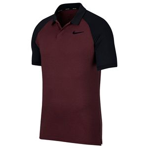 Polo à manches courtes pour homme, couleur bordeaux, col Polo, haute qualité, 100% coton, logo personnalisé, grande taille, multicolore - Product Image 4