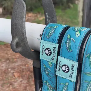 Custom New Polyester Garment <b>Tags</b> End Fold Customized Clothing Labels for Brand's <b>Clothes</b> Woven <b>Tags</b> - Product Image 2